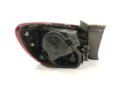 Second-hand car spare part right tailgate light for seat leon (5f1) 1.6 tdi oem iam references 5f0945096d  