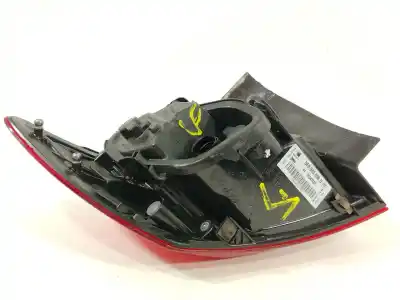 Second-hand car spare part right tailgate light for seat leon (5f1) 1.6 tdi oem iam references 5f0945096d  