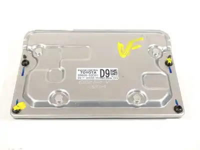 Tweedehands auto-onderdeel ecu motorcontroller voor toyota corolla fastback (_e21_) 1.8 hybrid (zwe211) oem iam-referenties 8966602d91