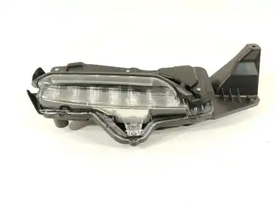 Second-hand car spare part RIGHT FOG LIGHT for TOYOTA YARIS CROSS (MXP_) 1.5 HYBRID A LAS 4 RUEDAS (MXPJ15) OEM IAM references 814300D170  