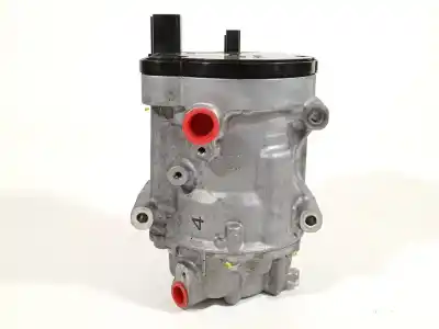 Tweedehands auto-onderdeel airconditioning compressor voor toyota corolla fastback (_e21_) 1.8 hybrid (zwe211) oem iam-referenties 0424001202