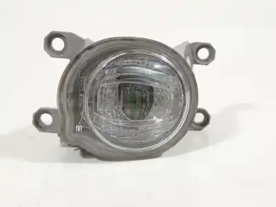 Tweedehands auto-onderdeel linker mistlamp voor toyota corolla fastback (_e21_) 1.8 hybrid (zwe211) oem iam-referenties 8122102190