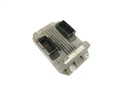 Pièce détachée automobile d'occasion CALCULATEUR MOTEUR ECU pour OPEL CORSA C (X01) 1.7 CDTI (F08, F68) Références OEM IAM 8973000975  