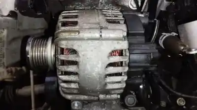 Gebrauchtes Autoersatzteil lichtmaschine zum seat leon (5f1) 1.6 tdi oem-iam-referenzen 03l903023j