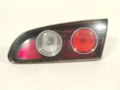 Second-hand car spare part RIGHT TAILGATE DOOR LIGHT for SEAT IBIZA III (6L1) 1.4 16V OEM IAM references 6L6945108B  