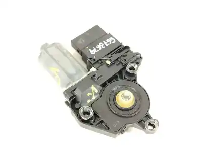 Second-hand car spare part REAR LEFT WINDOW MOTOR for VOLKSWAGEN GOLF V (1K1) 1.9 TDI OEM IAM references 1K0959703K  