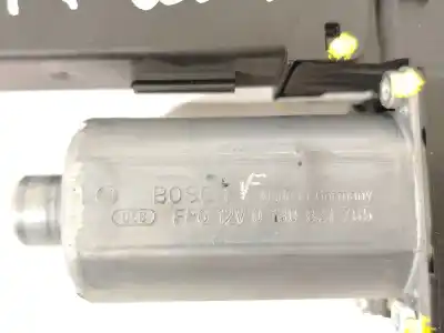 Second-hand car spare part left front window motor for audi a4 b7 (8ec) 1.8 t oem iam references 8e1959801h 0130821765 5wk49197cbf