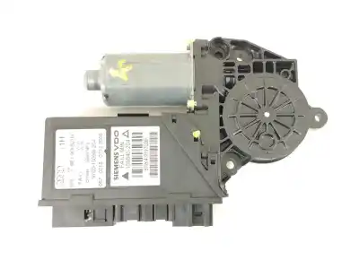 Second-hand car spare part left front window motor for audi a4 b7 (8ec) 1.8 t oem iam references 8e1959801h 0130821765 5wk49197cbf