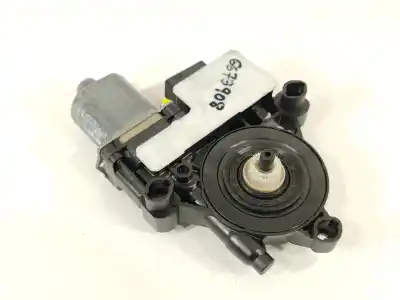 Peça sobressalente para automóvel em segunda mão Motor Elevador Vidro Traseiro Esquerdo por SEAT LEON (5F1) 1.6 TDI Referências OEM IAM 5Q0959811A  0130822725