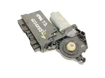 Second-hand car spare part  for AUDI A4 B7 (8EC)  OEM IAM references 8E0959802E 0130821766 5WK49205CBF