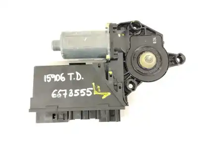 Second-hand car spare part rear right window motor for audi a4 b7 (8ec) 2.0 tdi oem iam references 8e0959802e 0130821766 5wk49205cbf