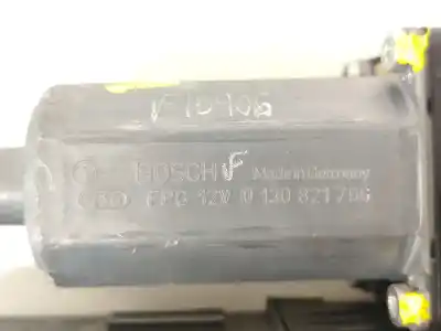 Second-hand car spare part rear right window motor for audi a4 b7 (8ec) 2.0 tdi oem iam references 8e0959802e 0130821766 5wk49205cbf