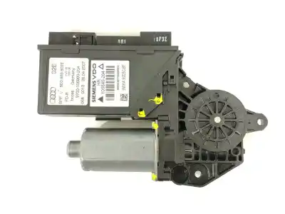 Second-hand car spare part rear right window motor for audi a4 b7 (8ec) 2.0 tdi oem iam references 8e0959802e 0130821766 5wk49205cbf