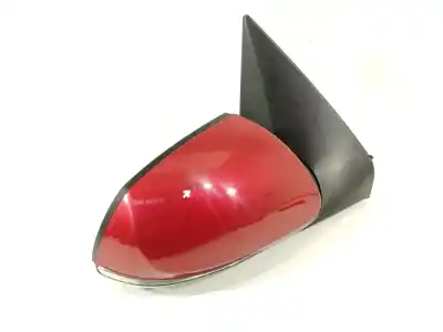 Peça sobressalente para automóvel em segunda mão espelho retrovisor direito por hyundai i10 iii (ac3, ai3) 1.0 mpi referências oem iam 292576006