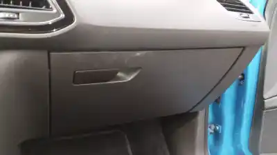 İkinci el araba yedek parçası torpido için seat leon sc (5f5) style oem iam referansları 