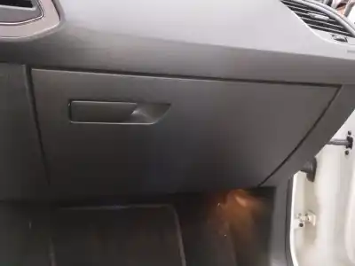 Pezzo di ricambio per auto di seconda mano  per SEAT LEON (5F1)  Riferimenti OEM IAM   