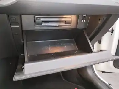 Peça sobressalente para automóvel em segunda mão porta luvas por seat leon (5f1) 2.0 tdi referências oem iam   