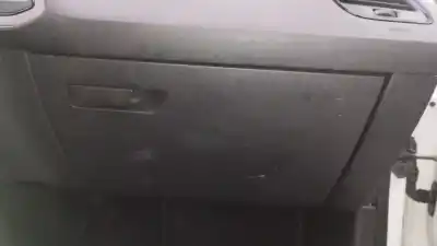 Gebrauchtes Autoersatzteil handschuhfach zum seat leon (5f1) 1.6 tdi oem-iam-referenzen 5f1857095f