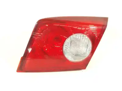 Автозапчасти б/у правый задний фонарь в двери за chevrolet lacetti (j200) 1.4 16v ссылки oem iam 96551217