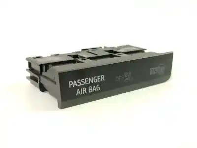 Peça sobressalente para automóvel em segunda mão módulo eletrônico por seat leon (5f1) 1.6 tdi referências oem iam 5f0919234b  