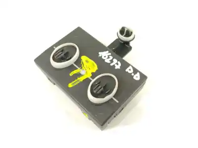 Second-hand car spare part comfort module for seat leon (5f1) 1.6 tdi oem iam references 5q4959392b  