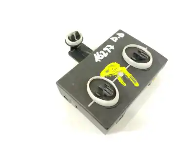 Second-hand car spare part comfort module for seat leon (5f1) 1.6 tdi oem iam references 5q4959392b  