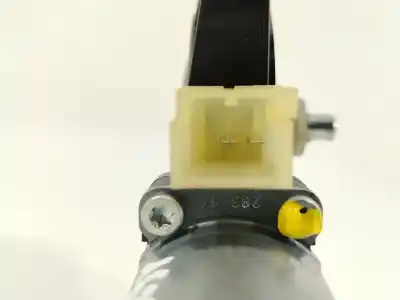 Second-hand car spare part left front window motor for seat leon (5f1) 1.6 tdi oem iam references 5q0959801b  