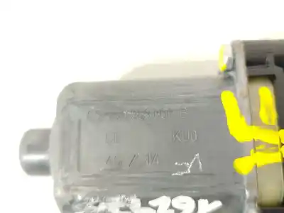 Second-hand car spare part left front window motor for seat leon (5f1) 1.6 tdi oem iam references 5q0959801b  