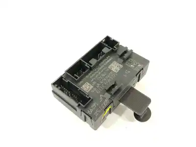 Gebrauchtes Autoersatzteil komfortmodul zum seat leon (5f1) 1.6 tdi oem-iam-referenzen 5q4959393b