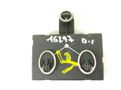 Second-hand car spare part comfort module for seat leon (5f1) 1.6 tdi oem iam references 5q4959393b  