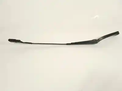 Peça sobressalente para automóvel em segunda mão haste de escova dianteiro esquerdo por opel vivaro b kasten/combi combi l1 2.7t referências oem iam 93867986