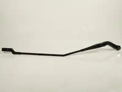 Peça sobressalente para automóvel em segunda mão haste de escova dianteiro direito por opel vivaro b kasten/combi combi l1 2.7t referências oem iam 93867989