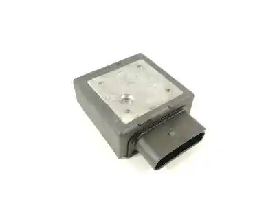 Gebrauchtes Autoersatzteil elektronisches modul zum seat leon (5f1) 1.6 tdi oem-iam-referenzen 5q0906121f