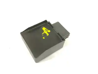 Second-hand car spare part electronic module for seat leon (5f1) 1.6 tdi oem iam references 5q0906121f  