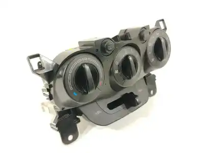 Second-hand car spare part heating / air conditioning control panel for mazda 2 (de_, dh_) 1.3 (de3fs) oem iam references df719k03  df7161190b