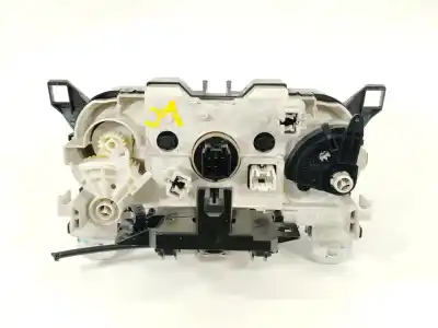 Second-hand car spare part heating / air conditioning control panel for mazda 2 (de_, dh_) 1.3 (de3fs) oem iam references df719k03  df7161190b