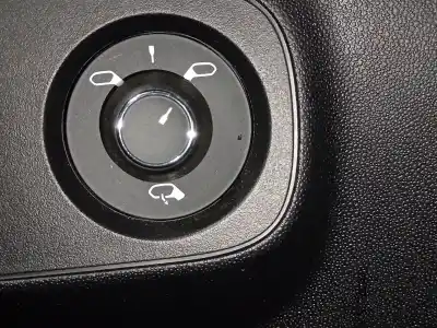 Peça sobressalente para automóvel em segunda mão COMUTADOR DE ESPELHOS RETROVISORES por CITROEN C3 III (SX) 1.2 THP 110 Referências OEM IAM 9817840980  