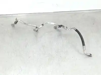 Peça sobressalente para automóvel em segunda mão tubos de ar condicionado por opel vivaro b kasten/combi combi l1 2.7t referências oem iam 924807380r