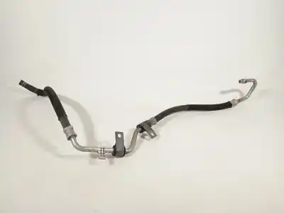 Peça sobressalente para automóvel em segunda mão tubo por opel vivaro b kasten/combi combi l1 2.7t referências oem iam 497255549r