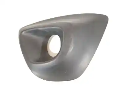 Peça sobressalente para automóvel em segunda mão grelha de pára choques esquerda por opel vivaro b kasten/combi combi l1 2.7t referências oem iam 261a30411r