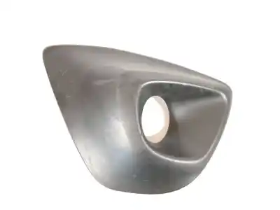 Peça sobressalente para automóvel em segunda mão grelha de pára choques direita por opel vivaro b kasten/combi combi l1 2.7t referências oem iam 261a27860r