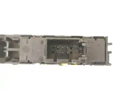 Peça sobressalente para automóvel em segunda mão módulo eletrônico por seat leon (5f1) i-tech referências oem iam 5f0919234a  