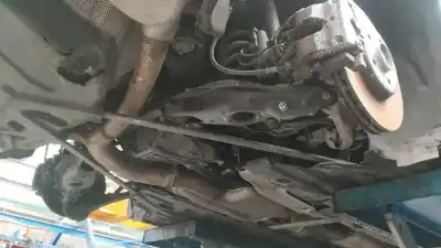Pezzo di ricambio per auto di seconda mano ASSE POSTERIORE per MERCEDES-BENZ CLASE C CABRIO (BM 205) (6.2016->) C 43 AMG 4Matic (205.464) Riferimenti OEM IAM A2053500514  