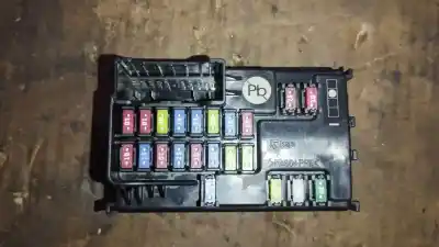 Pezzo di ricambio per auto di seconda mano SCATOLA RELÈ/FUSIBILI per KIA NIRO (DE) 1.6 GDI HYBRID Riferimenti OEM IAM 91959G5010  