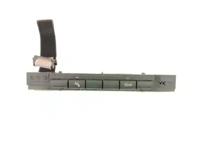 Pezzo di ricambio per auto di seconda mano COMANDO MULTIFUNZIONE per BMW SERIE 3 BERLINA (E90) 320i Riferimenti OEM IAM 61316970921  