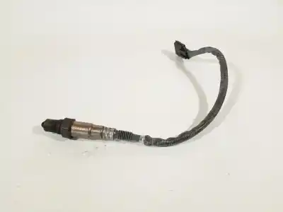 Peça sobressalente para automóvel em segunda mão sonda lambda por opel vivaro b kasten/combi combi l1 2.7t referências oem iam 8201395330