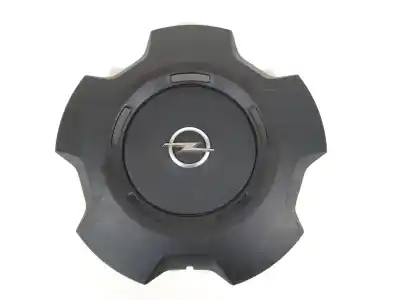 Pièce détachée automobile d'occasion CAPUCHONS DE MOYEUX pour OPEL VIVARO B KASTEN/COMBI Combi L1 2.7T Références OEM IAM 403159195R  