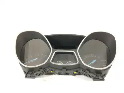 Peça sobressalente para automóvel em segunda mão quadrante por ford focus turn. titanium referências oem iam f1et10849blk 23805351 f1et14f094bb