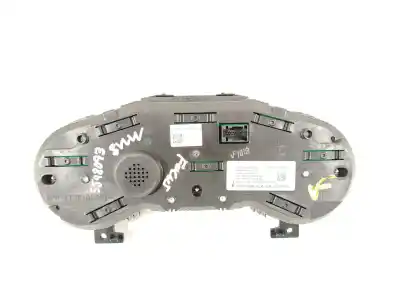 Peça sobressalente para automóvel em segunda mão quadrante por ford focus turn. titanium referências oem iam f1et10849blk 23805351 f1et14f094bb