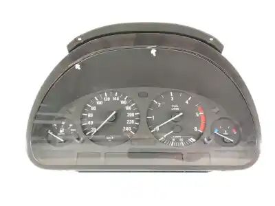 Pièce détachée automobile d'occasion  pour BMW X5 (E53)  Références OEM IAM 62116914879  11008784